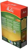 Melitta Original koffiefilters 1x4 Intense 80 stuks bij Jumbo - thumbnail