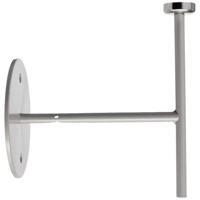 Deko Light 930620 Miriam Wandhouder Grijs - thumbnail