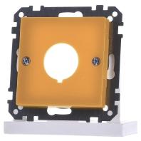 Merten 393803 Afdekking System M Geel 1 stuk(s)