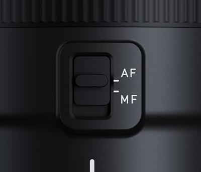 Tamron 11-20mm F/2.8 Di III-A RXD Canon RF