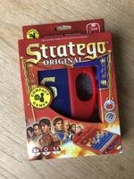 Jumbo Reisspel Stratego - thumbnail