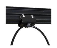 Falcon Eyes Kabel Geleider 3370C voor B-3030C