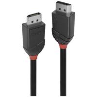 Lindy 36494 DisplayPort kabel 1,5 m Zwart - thumbnail