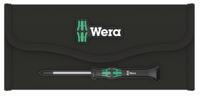 Wera Vouwetui voor Kraftform Micro-sets met hoogstens 12 delen, leeg, 235 x 115 mm - 1 stuk(s) - 05671385001 - thumbnail