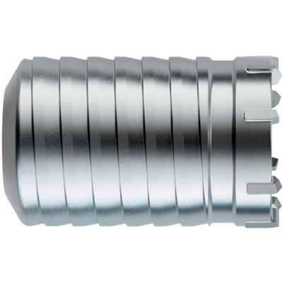 Metabo Accessoires Boorkroon Ratio schroefdraad Ø 125x100 mm - 623031000 Metabo Accessoires Boorkroon Ratio schroefdraad Ø 125x100 mm - 623031000