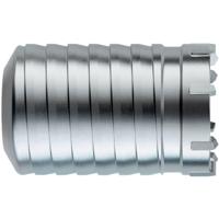 Metabo Accessoires Boorkroon Ratio schroefdraad Ø 125x100 mm - 623031000 - thumbnail