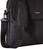 Kensington Simply Portable Laptoptas Geschikt voor max. (laptop): 39,6 cm (15,6) Zwart - thumbnail