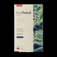 EasyVit Easyfishoil adult 30 Gummies - thumbnail