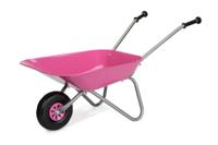 Rolly Toys Kruiwagen Roze - thumbnail
