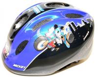 Widek helm Mickey Freestyle junior blauw - thumbnail