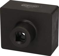 KS Tools 460.5473 1/2 klemmoerdop, 50x62 mm - thumbnail