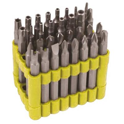 Veiligheidsbitset (7.5 cm) 32 st Velleman - Velleman