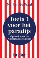 Toets 1 voor het paradijs - Martijn de Waal - ebook - thumbnail