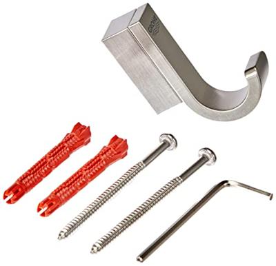 Handdoekhaak GROHE Selection Supersteel