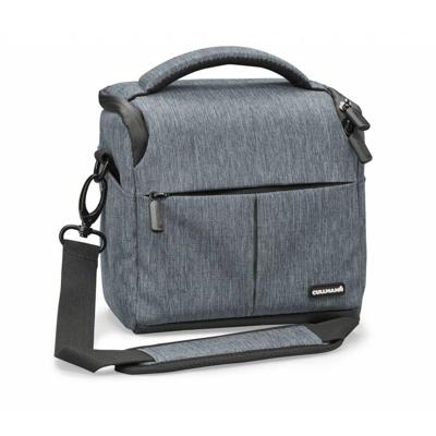 Cullmann Malaga Vario 400 grijs