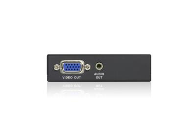 Aten VE170R audio/video extender