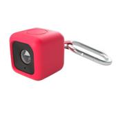 Polaroid Cube pendent red - thumbnail