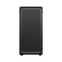 Fractal Design Focus 2 Black Solid midi tower behuizing - thumbnail