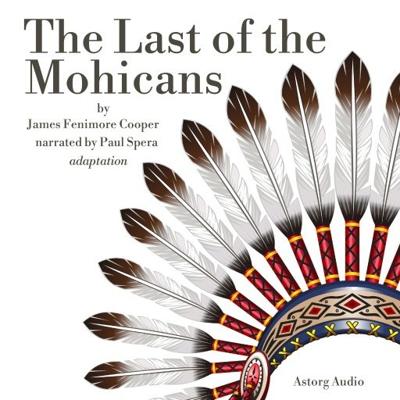 The Last of the Mohicans The Last of the Mohicans