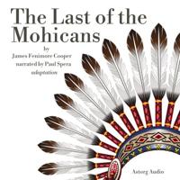The Last of the Mohicans - thumbnail