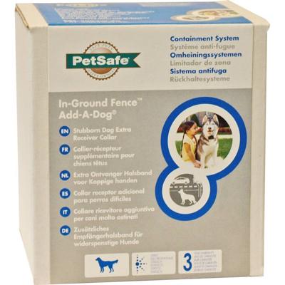 Extra Halsband Voor Super Radio Fence Prf-3004xw-20