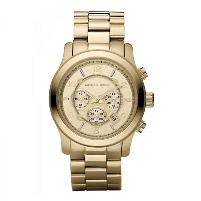 Michael Kors MK8077 Herenhorloge