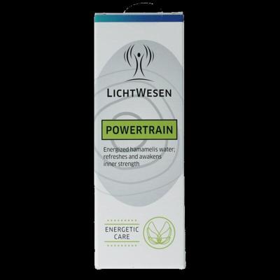 Powertrain energiespray 100 Milliliter
