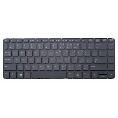 Notebook keyboard for HP ProBook 430 G1 without frame