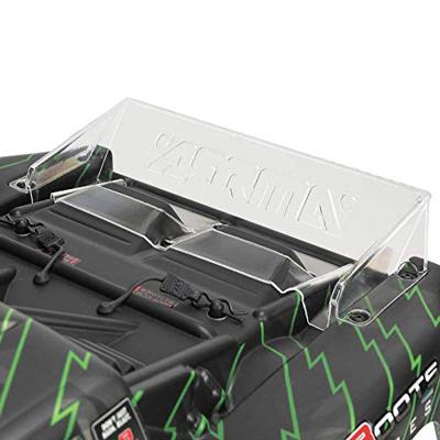 Arrma - Senton 6S Rear Wing Clear (AR406132)