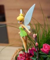 Kurt S. Adler tuinsteker disney tinkerbell - thumbnail