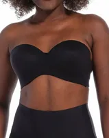 Magic Strapless BH met onzichtbare beugel - Bh met afneembare bandjes - - thumbnail