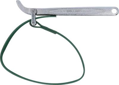 Brilliant Tools BT064916 BT064916 Gordelpijptang