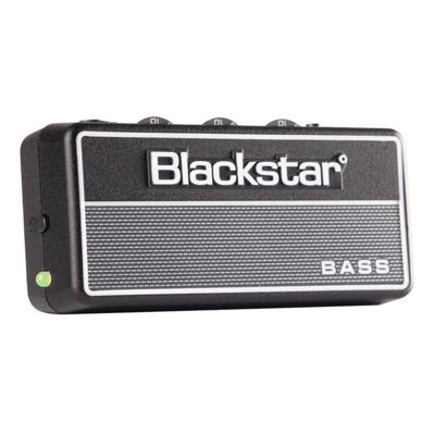 Blackstar amPlug2 FLY Bass hoofdtelefoon basgitaarversterker