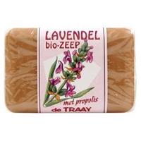 De Traay Zeep Lavendel met propolis - thumbnail