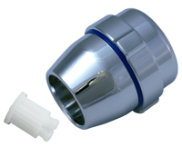 Cornat Kraangreep Diamant Blauw - TEC302640 - thumbnail