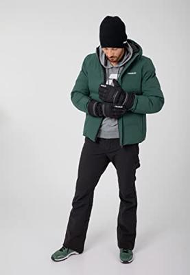 Reusch Canon R-Tex Ski Handschoenen Heren 9.5