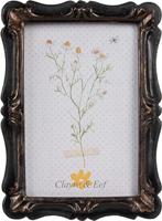 Clayre & Eef Fotolijst 14x2x19cm 10x15cm - thumbnail