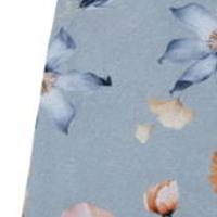 Stapelstoel kussen universeel ca. 97x49 cm Florina blue (4 stuks) Madison - Madison - thumbnail