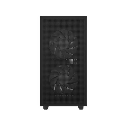 DeepCool CH360 Zwart DeepCool CH360 Zwart