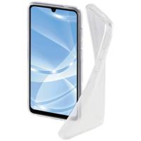 Hama Cover Crystal Clear Voor Samsung Galaxy A34 5G Transparant - thumbnail
