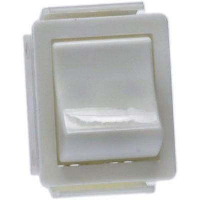 Bulgin C1350VQAAA Wipschakelaar 1 stuk(s)