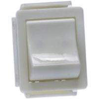 Bulgin C1350VQAAA Wipschakelaar 1 stuk(s) - thumbnail