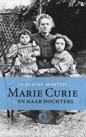 Marie Curie en haar dochters - Claudine Monteil - ebook - thumbnail