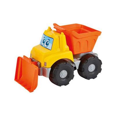 Ecoiffier vracht kiepwagen, 58cm Ecoiffier vracht kiepwagen, 58cm