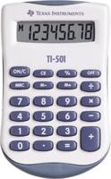 Texas Instruments TI-501 Rekenmachine - thumbnail