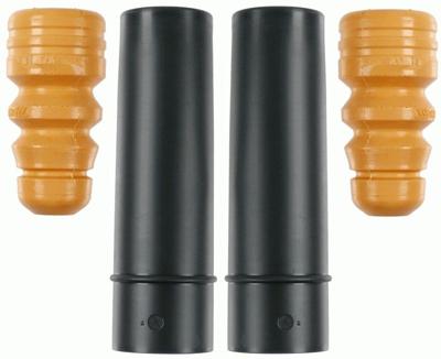 Aanslagrubber met stofkap - Protection kit 900165