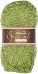 Stylecraft special DK 1065 meadow - Haakgaren / Breigaren