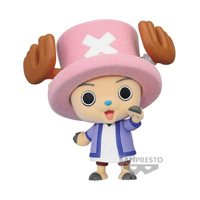 One Piece Sofvimates Figure - Tony Tony Chopper