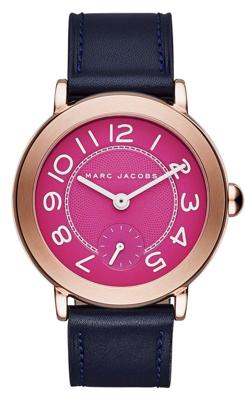 Horlogeband Michael Kors MK6234 Staal Rosé 16mm