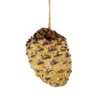 Gevulde dennenappel - thumbnail